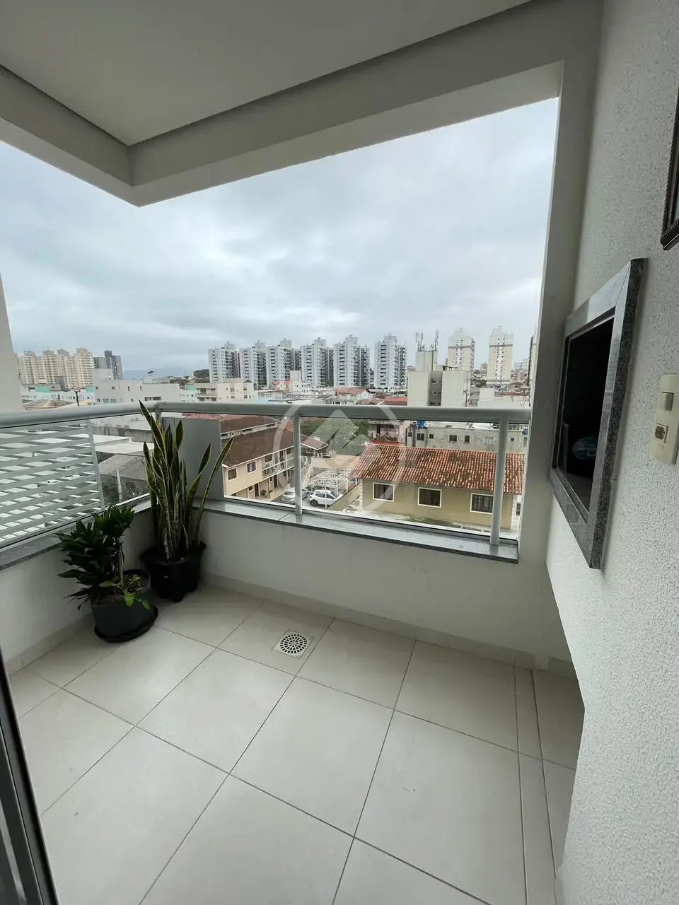 Imagem 1 - Apartamento em Areias, São José - SC