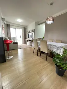 Imagem 5 - Apartamento em Areias, São José - SC