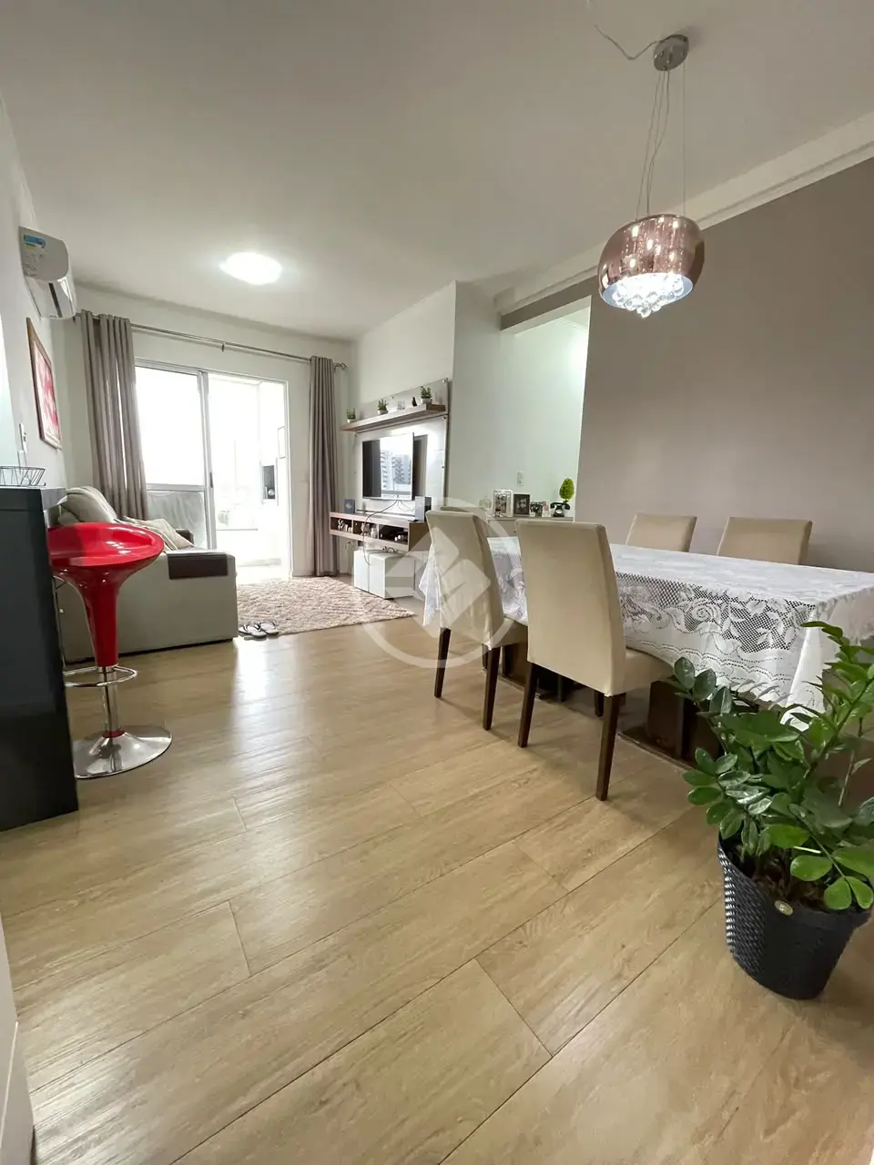 Imagem 5 - Apartamento em Areias, São José - SC