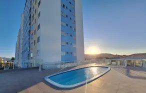Apartamento Areias, São José - SC — foto 1