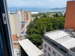 Imagem 2 - Sala Comercial em Centro, Florianópolis - SC