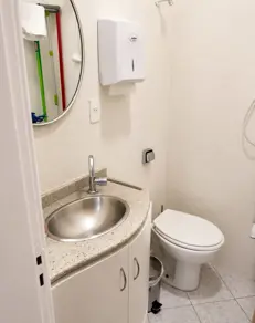 Imagem 6 - Sala Comercial em Centro, Florianópolis - SC
