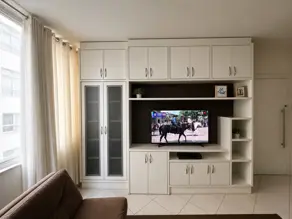 Apartamento Centro, Florianópolis - SC — foto 2