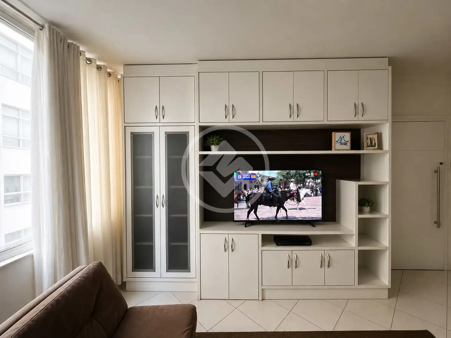 Imagem 1 - Apartamento em Centro, Florianópolis - SC