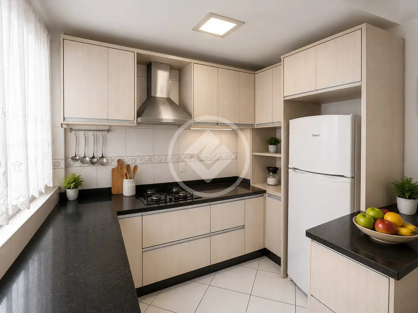 Imagem 4 - Apartamento em Centro, Florianópolis - SC