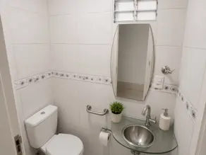 Imagem 6 - Apartamento em Centro, Florianópolis - SC