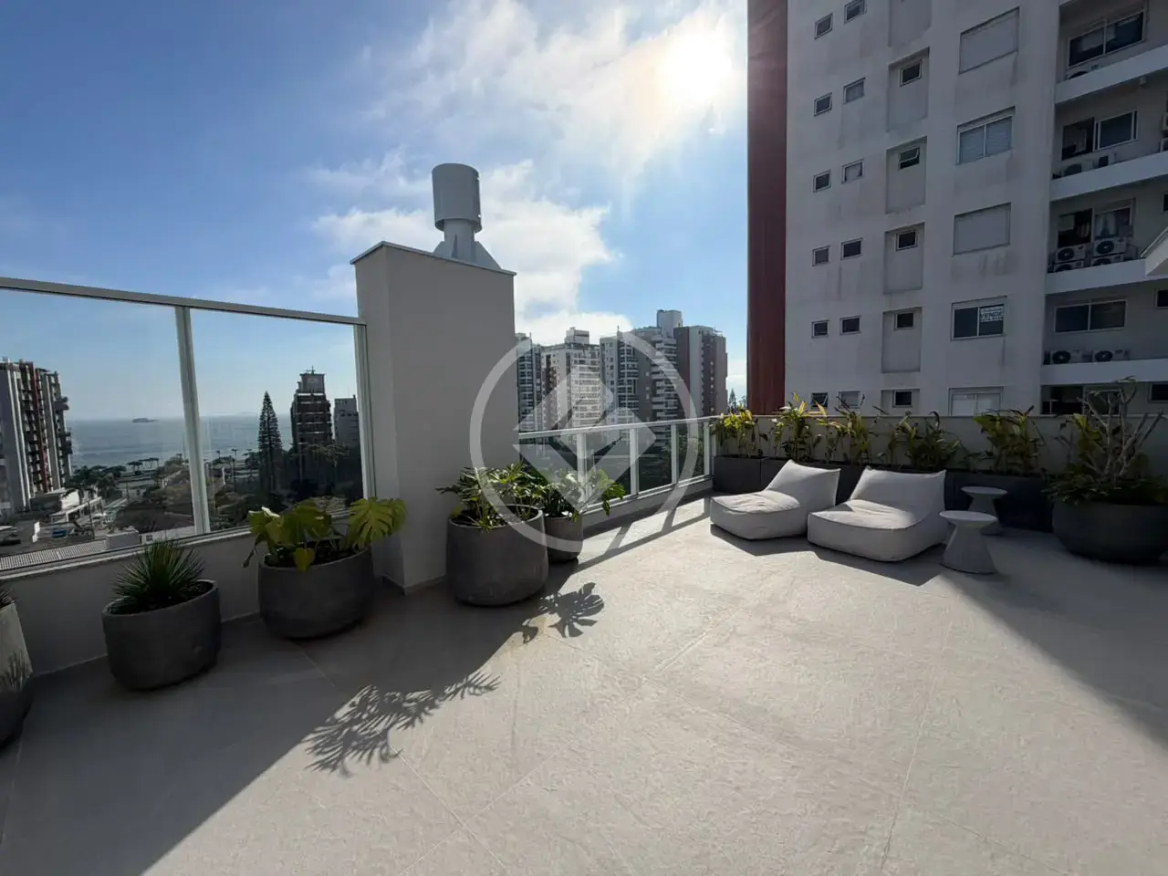 Image 25 - Apartamento em Agronômica, Florianópolis - SC