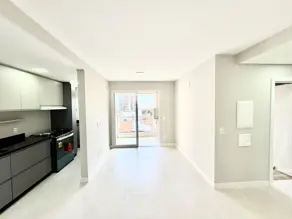 Imagem 3 - Apartamento em Agronômica, Florianópolis - SC