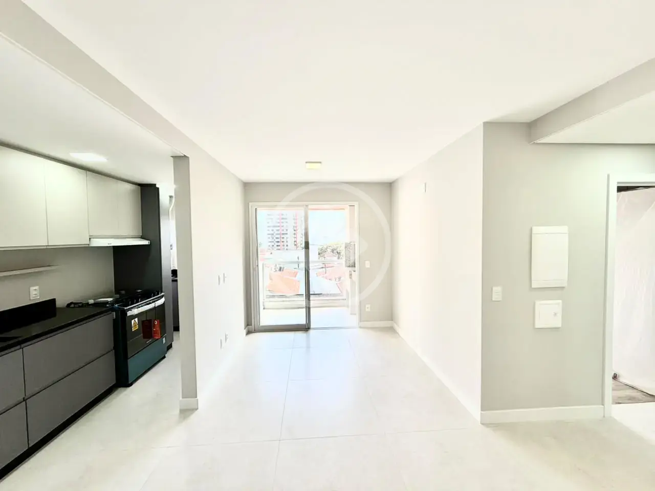 Imagem 3 - Apartamento em Agronômica, Florianópolis - SC