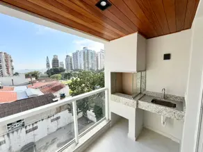 Apartamento Agronômica, Florianópolis - SC — foto 1
