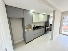 Imagem 2 - Apartamento em Agronômica, Florianópolis - SC