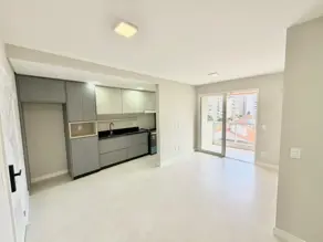 Apartamento Agronômica, Florianópolis - SC — foto 2