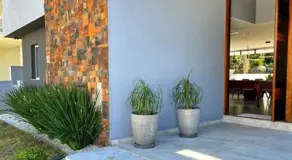 Imagem 5 - Casa Condomínio em Santo Antônio de Lisboa, Florianópolis - SC