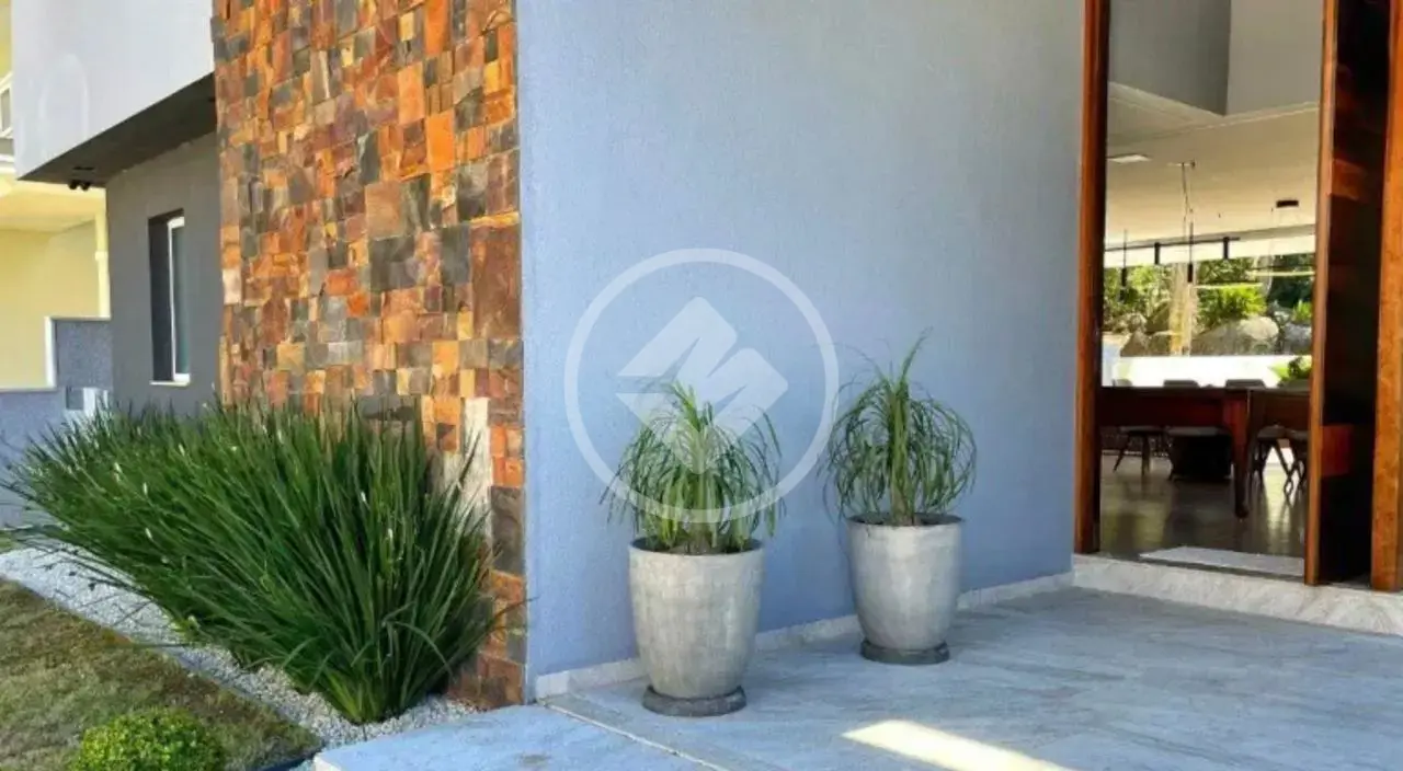 Imagem 5 - Casa Condomínio em Santo Antônio de Lisboa, Florianópolis - SC