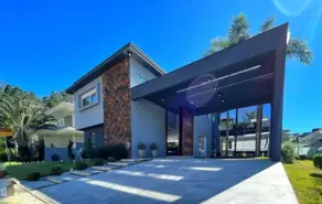 Imagem 3 - Casa Condomínio em Santo Antônio de Lisboa, Florianópolis - SC