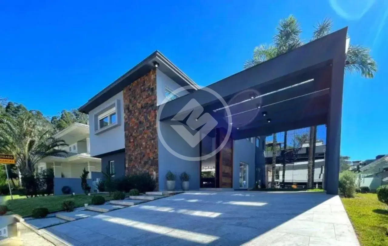 Imagem 3 - Casa Condomínio em Santo Antônio de Lisboa, Florianópolis - SC