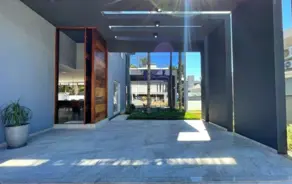 Imagem 4 - Casa Condomínio em Santo Antônio de Lisboa, Florianópolis - SC