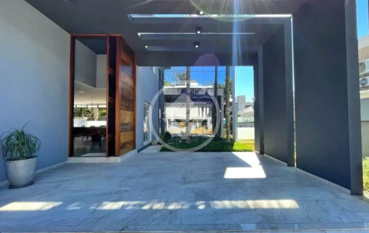 Imagem 4 - Casa Condomínio em Santo Antônio de Lisboa, Florianópolis - SC