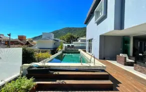 Casa Condomínio Santo Antônio de Lisboa, Florianópolis - SC — foto 1