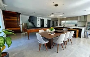 Imagem 6 - Casa Condomínio em Santo Antônio de Lisboa, Florianópolis - SC