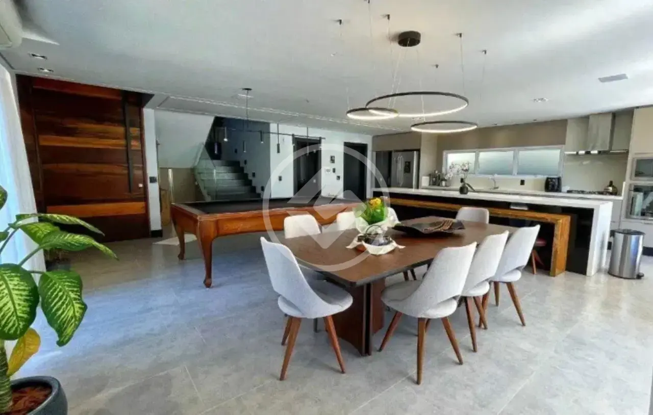 Imagem 6 - Casa Condomínio em Santo Antônio de Lisboa, Florianópolis - SC