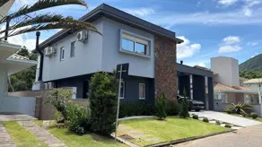 Imagem 2 - Casa Condomínio em Santo Antônio de Lisboa, Florianópolis - SC