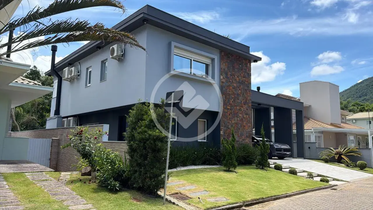 Imagem 2 - Casa Condomínio em Santo Antônio de Lisboa, Florianópolis - SC