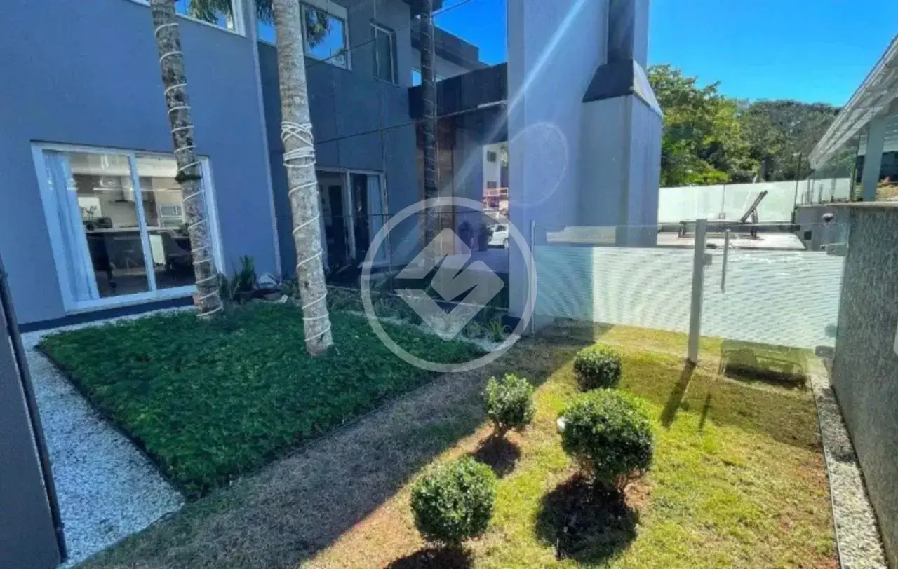 Image 19 - Casa Condomínio em Santo Antônio de Lisboa, Florianópolis - SC