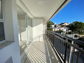 Apartamento João Paulo, Florianópolis - SC — foto 1