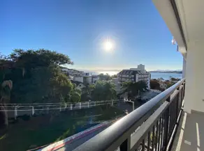 Apartamento João Paulo, Florianópolis - SC — foto 2