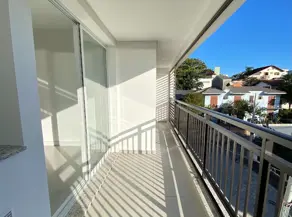 Imagem 2 - Apartamento em João Paulo, Florianópolis - SC