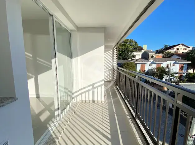 Imagem 2 - Apartamento em João Paulo, Florianópolis - SC