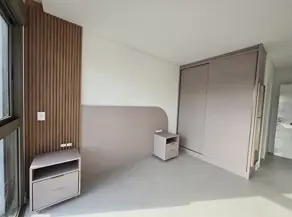 Apartamento Jurerê, Florianópolis - SC — foto 1