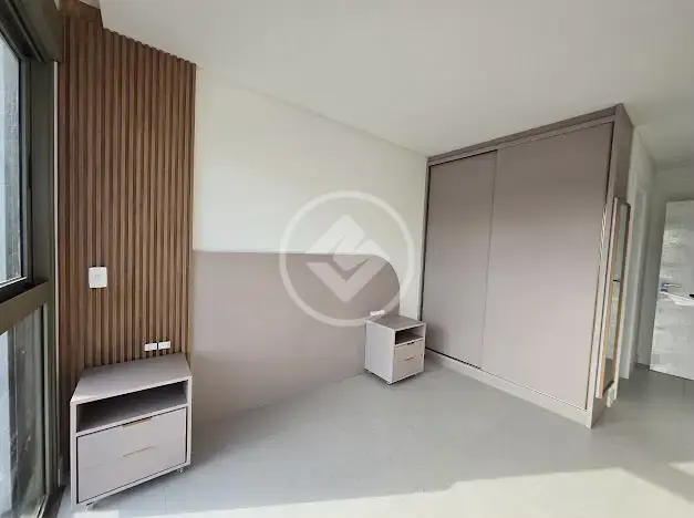 Imagem 1 - Apartamento em Jurerê, Florianópolis - SC