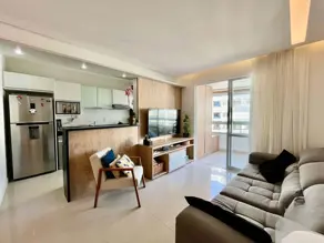 Apartamento SACO GRANDE, Florianópolis - SC — foto 1