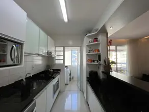 Apartamento SACO GRANDE, Florianópolis - SC — foto 2