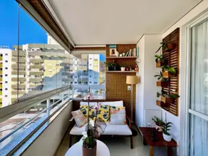 Imagem 2 - Apartamento em SACO GRANDE, Florianópolis - SC