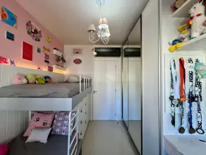 Imagem 3 - Apartamento em SACO GRANDE, Florianópolis - SC