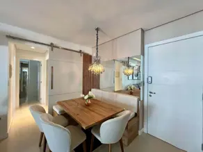 Imagem 4 - Apartamento em SACO GRANDE, Florianópolis - SC
