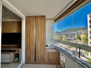 Imagem 5 - Apartamento em SACO GRANDE, Florianópolis - SC