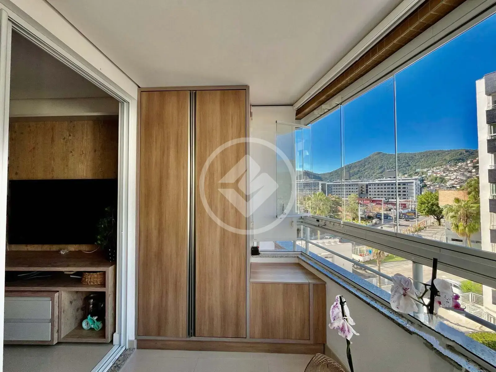 Imagem 5 - Apartamento em SACO GRANDE, Florianópolis - SC