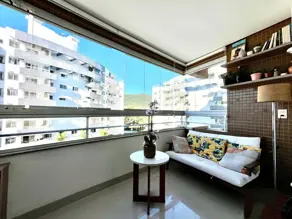Imagem 6 - Apartamento em SACO GRANDE, Florianópolis - SC