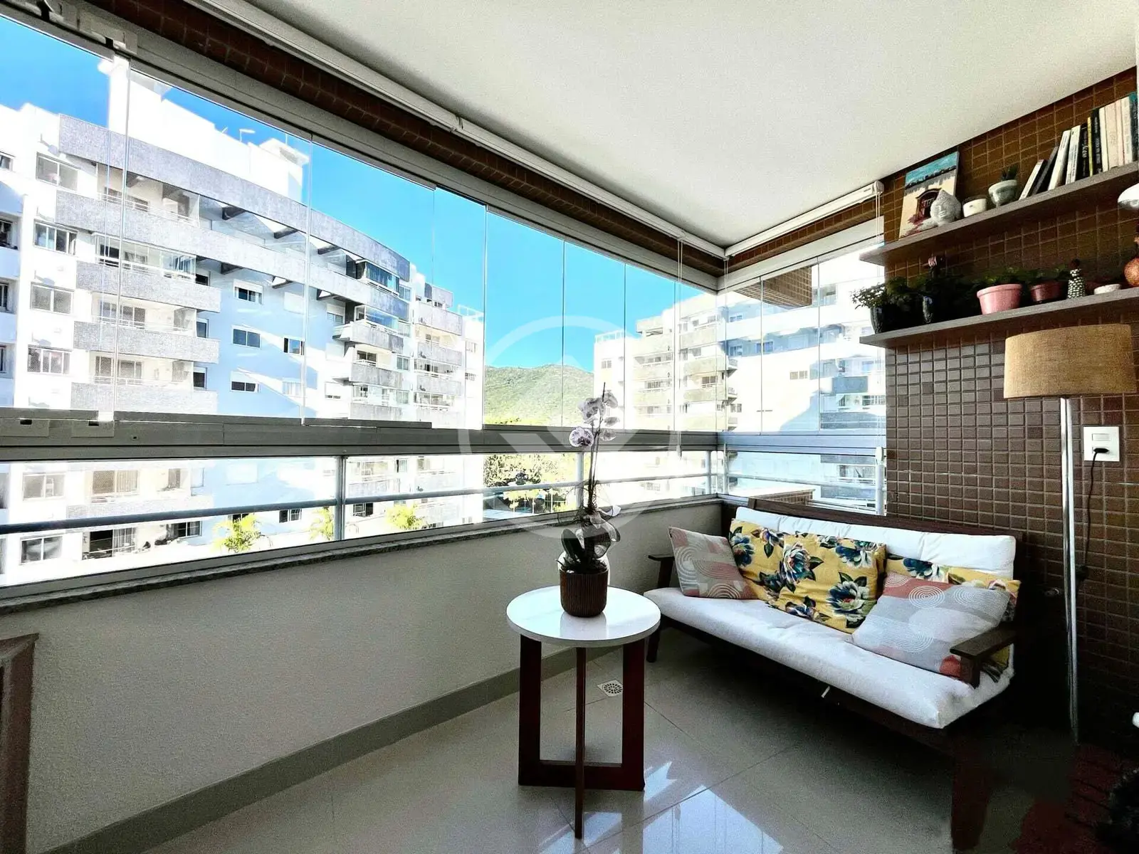 Imagem 6 - Apartamento em SACO GRANDE, Florianópolis - SC
