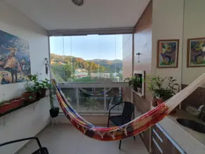 Apartamento Córrego Grande, Florianópolis - SC — foto 2