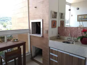 Imagem 3 - Apartamento em Córrego Grande, Florianópolis - SC