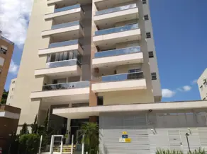 Imagem 5 - Apartamento em Córrego Grande, Florianópolis - SC