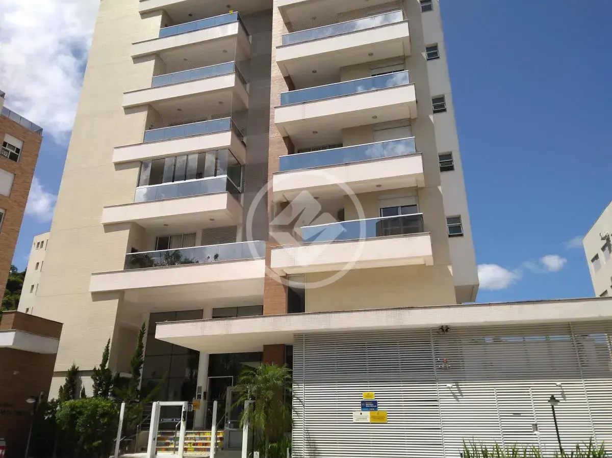 Imagem 5 - Apartamento em Córrego Grande, Florianópolis - SC