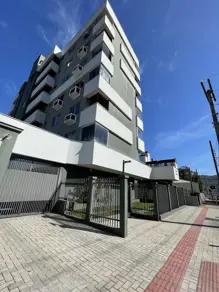 Apartamento Saco dos Limões, Florianópolis - SC — foto 1