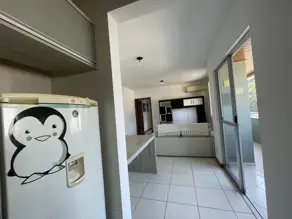 Apartamento Saco dos Limões, Florianópolis - SC — foto 2