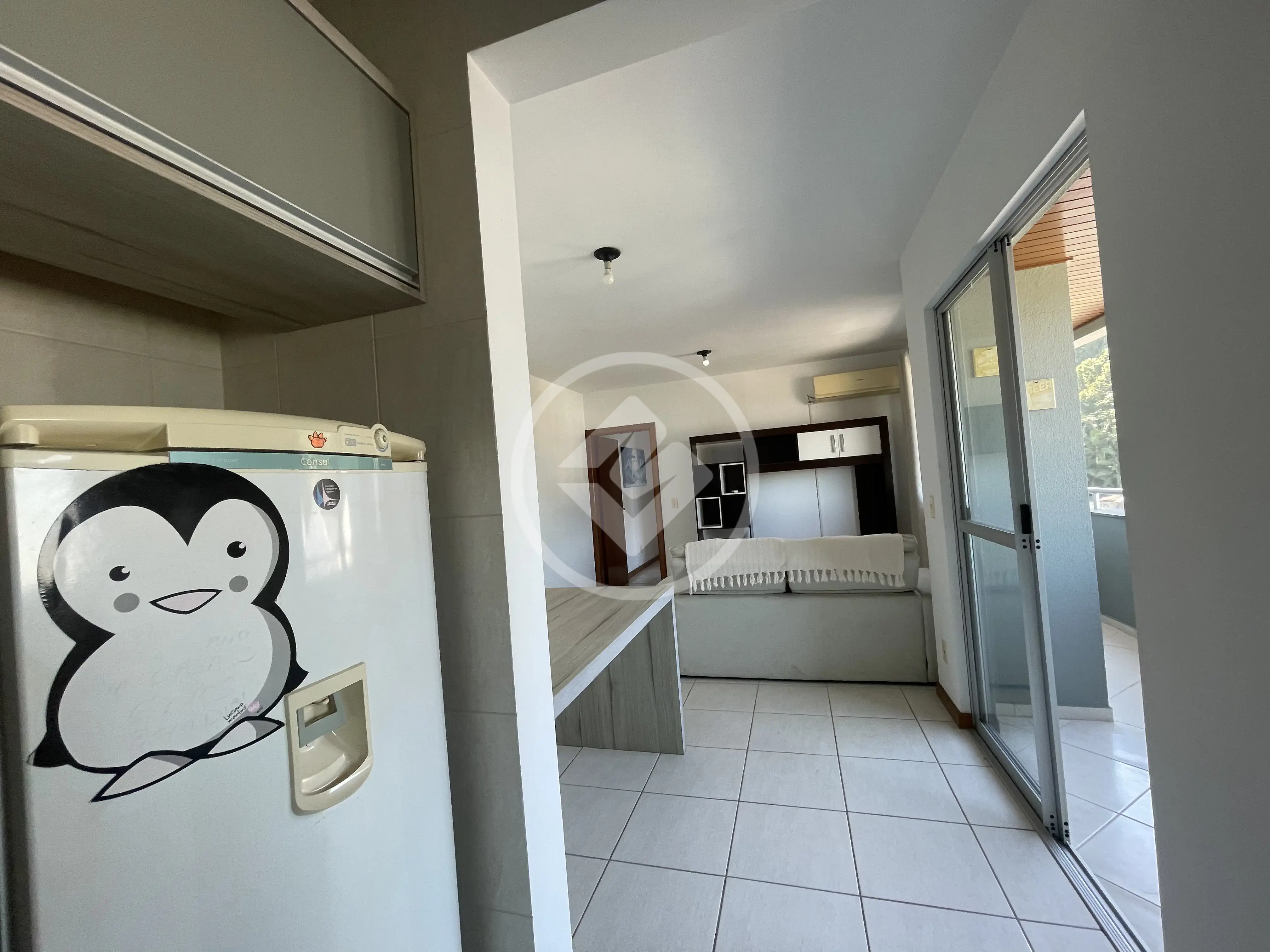 Imagem 1 - Apartamento em Saco dos Limões, Florianópolis - SC